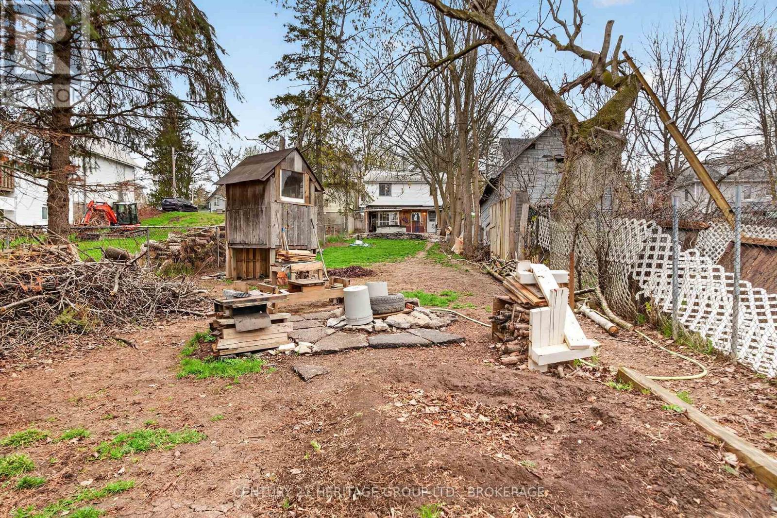 326 Dundas Street, Deseronto (Deseronto (Town)), ON - Outdoor