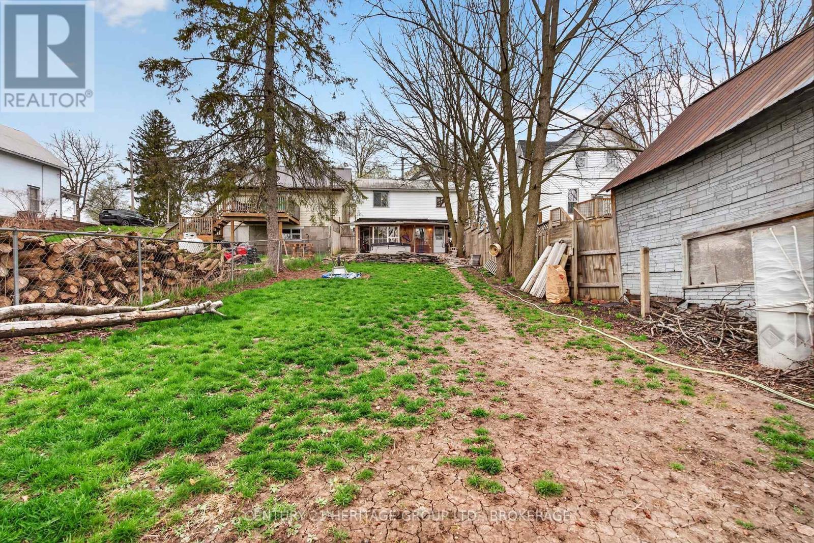 326 Dundas Street, Deseronto (Deseronto (Town)), ON - Outdoor