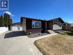 23 Crestwood CRESCENT Yorkton, SK S3N 2P2