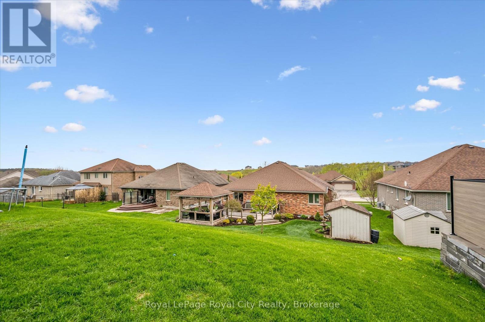 50 Faith Drive, Mapleton, ON - Outdoor