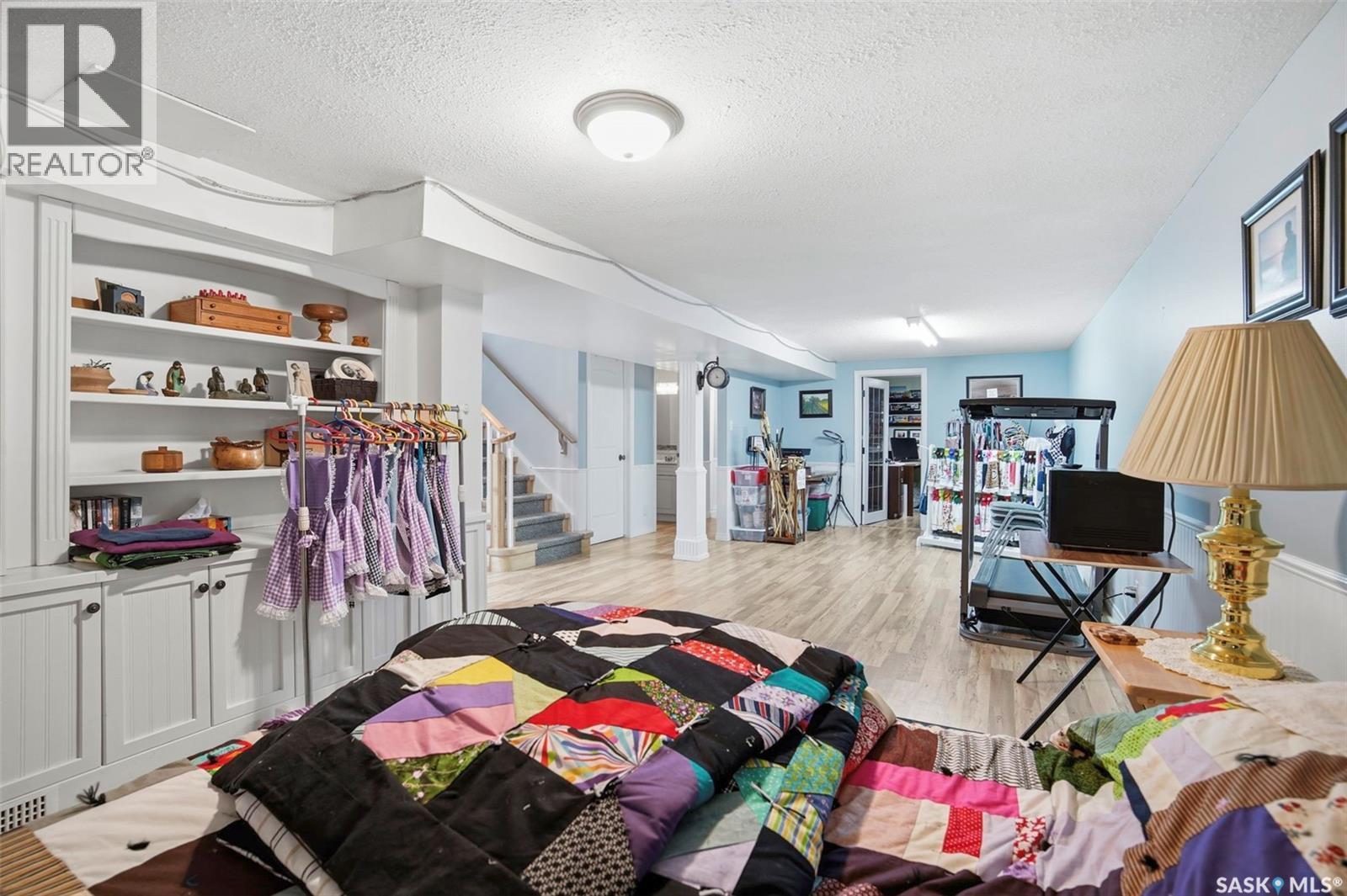 35 Harrison Crescent, Saskatoon, SK - Indoor