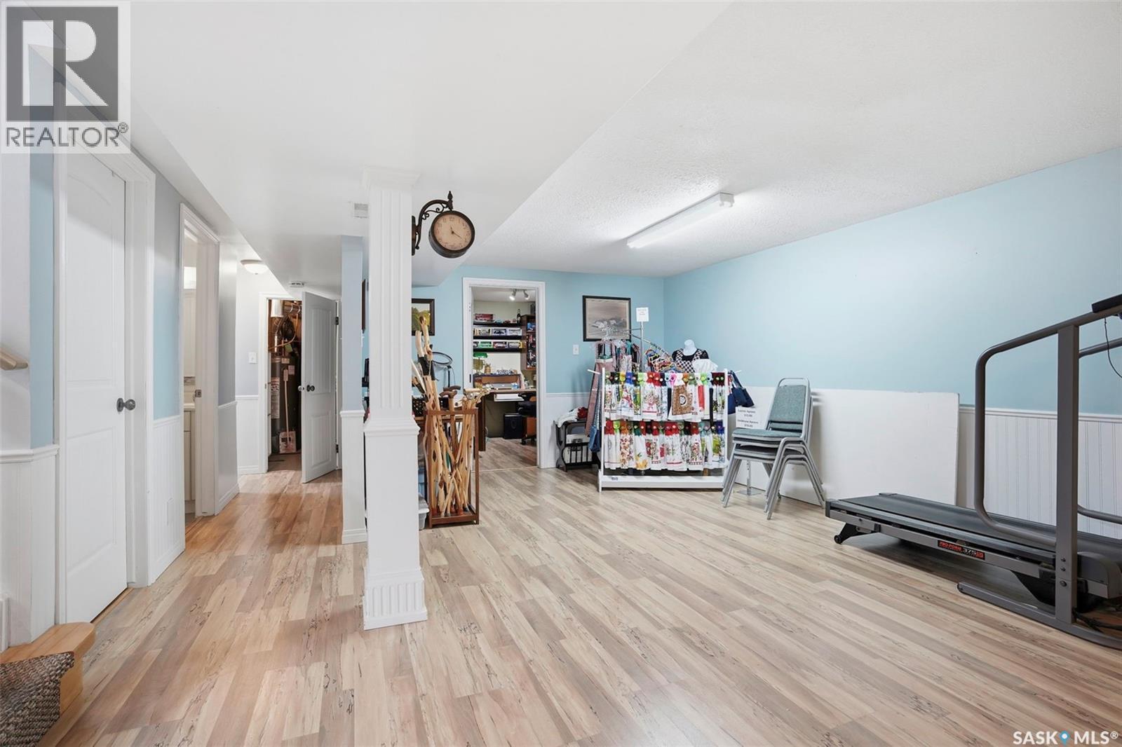 35 Harrison Crescent, Saskatoon, SK - Indoor Photo Showing Other Room