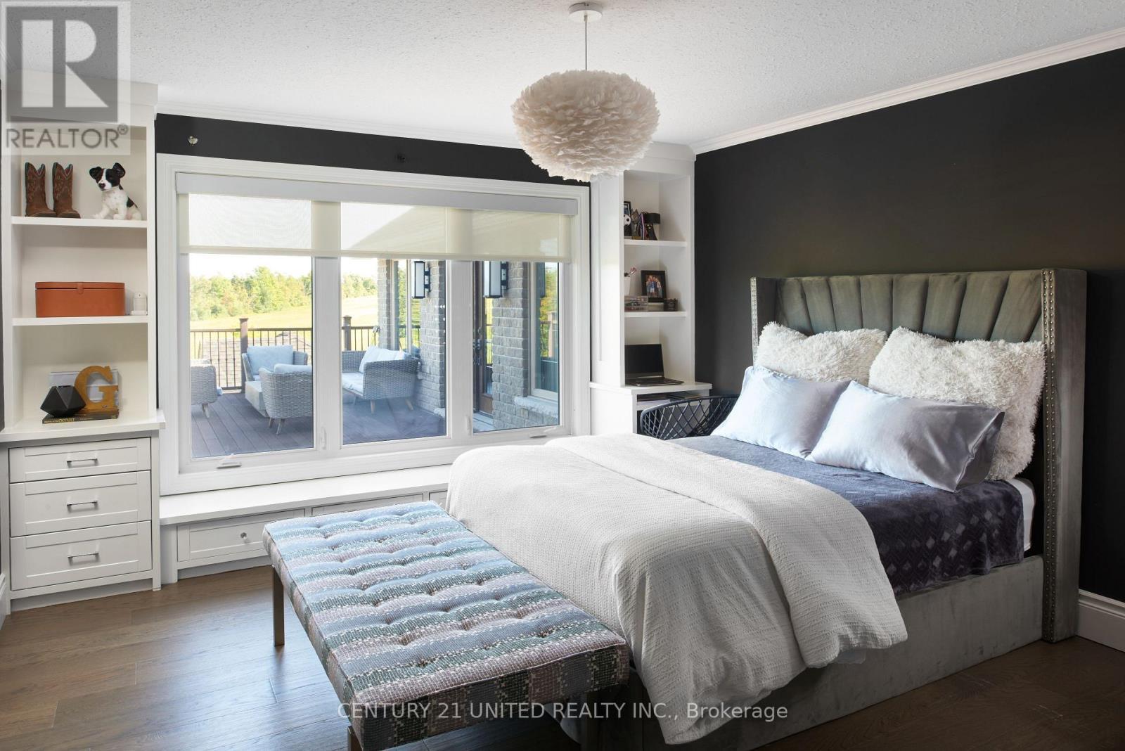 7 Maplehill Drive, Cavan Monaghan (Cavan-Monaghan), ON - Indoor Photo Showing Bedroom
