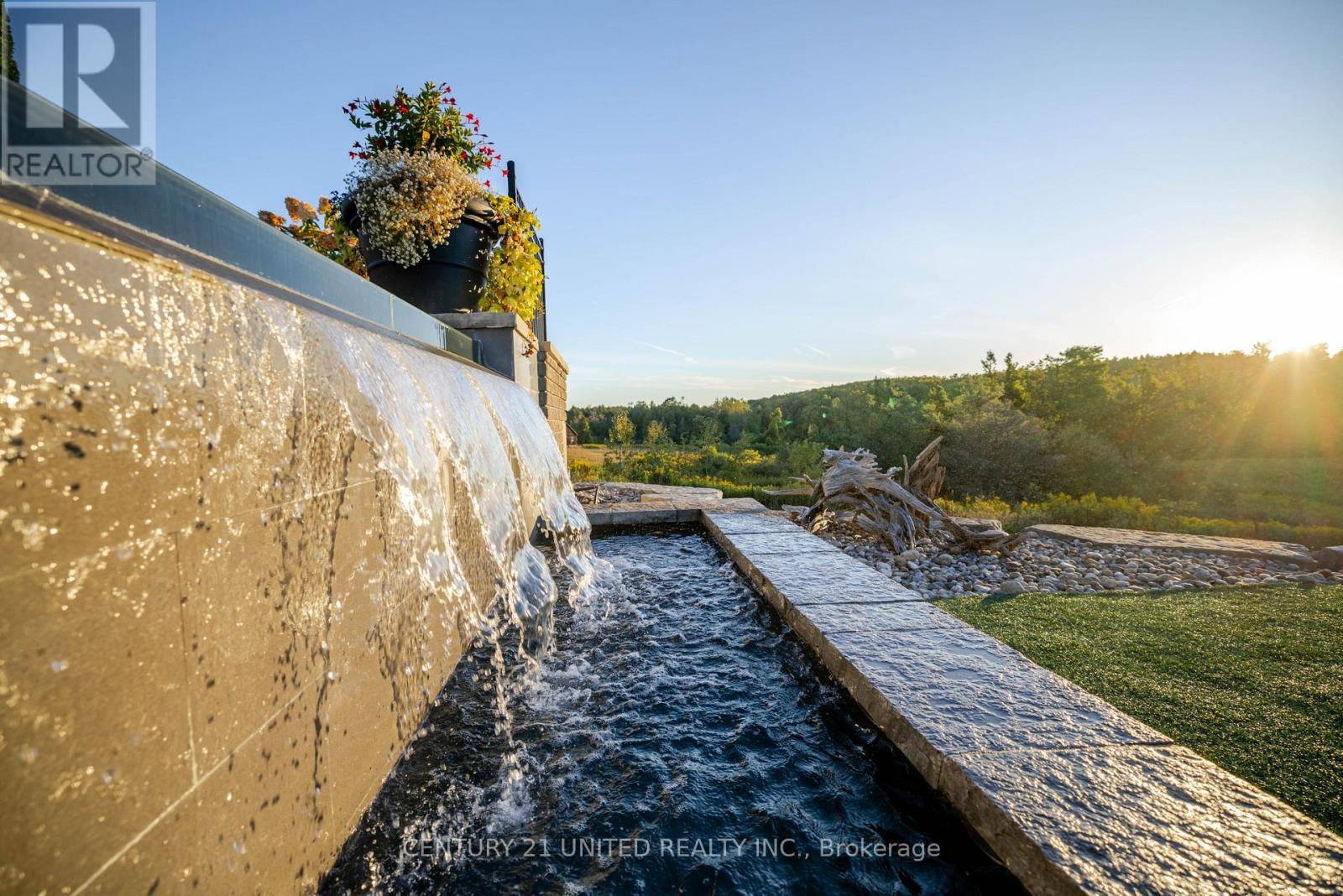 7 Maplehill Drive, Cavan Monaghan (Cavan-Monaghan), ON - Outdoor With View