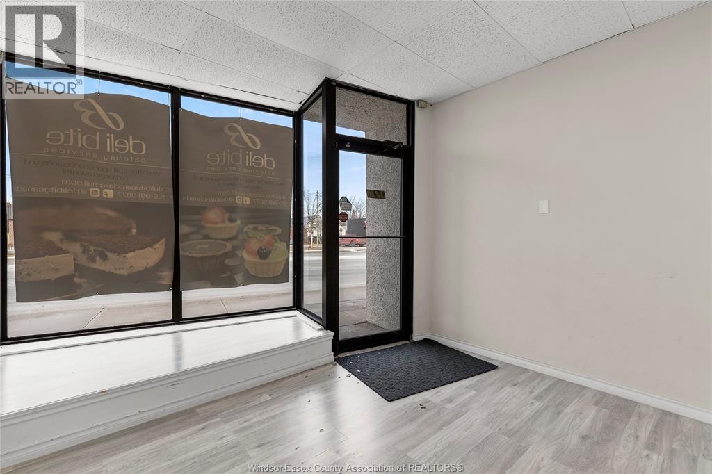 1169-1181 Tecumseh Road East, Windsor, ON