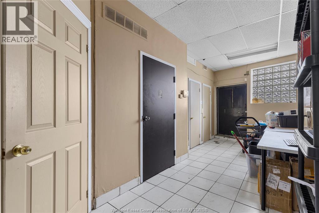 1169-1181 Tecumseh Road East, Windsor, ON
