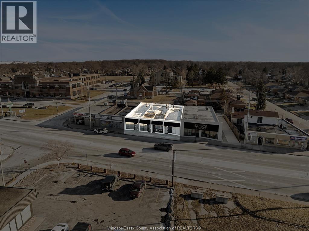 1169-1181 Tecumseh Road East, Windsor, ON