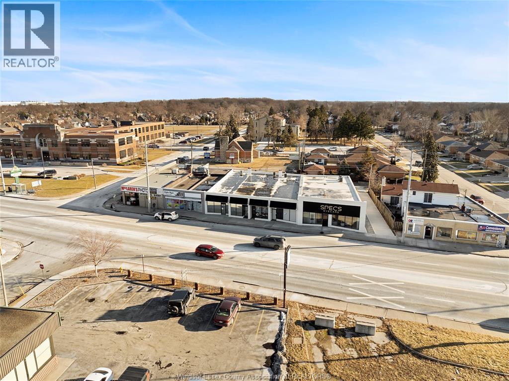 1169-1181 Tecumseh Road East, Windsor, ON