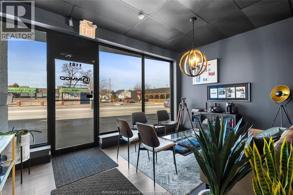 1169-1181 Tecumseh Road East, Windsor, ON
