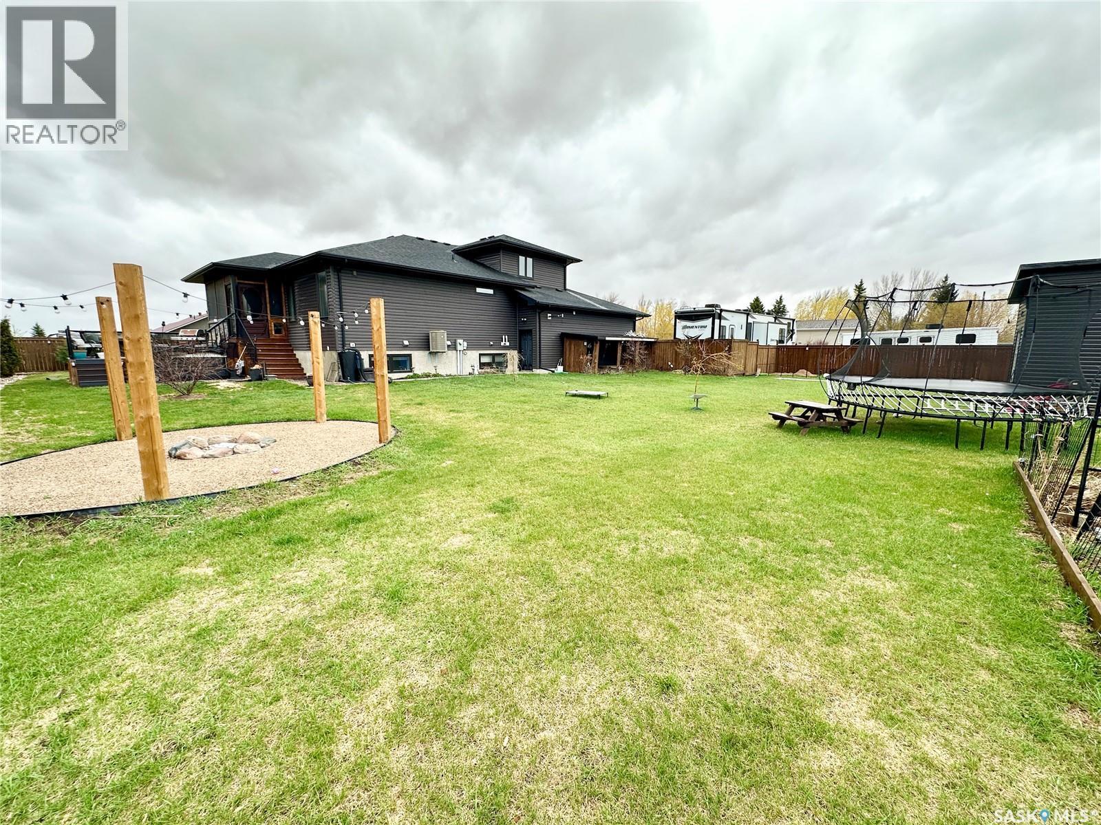 1 Lloyd Avenue, Fillmore, SK