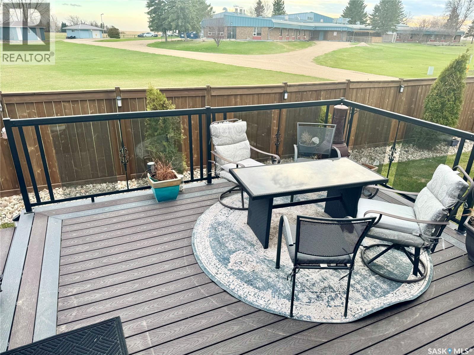 1 Lloyd Avenue, Fillmore, SK