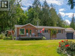 6646 KLAHANIE DRIVE Powell River, BC V8A 0C1