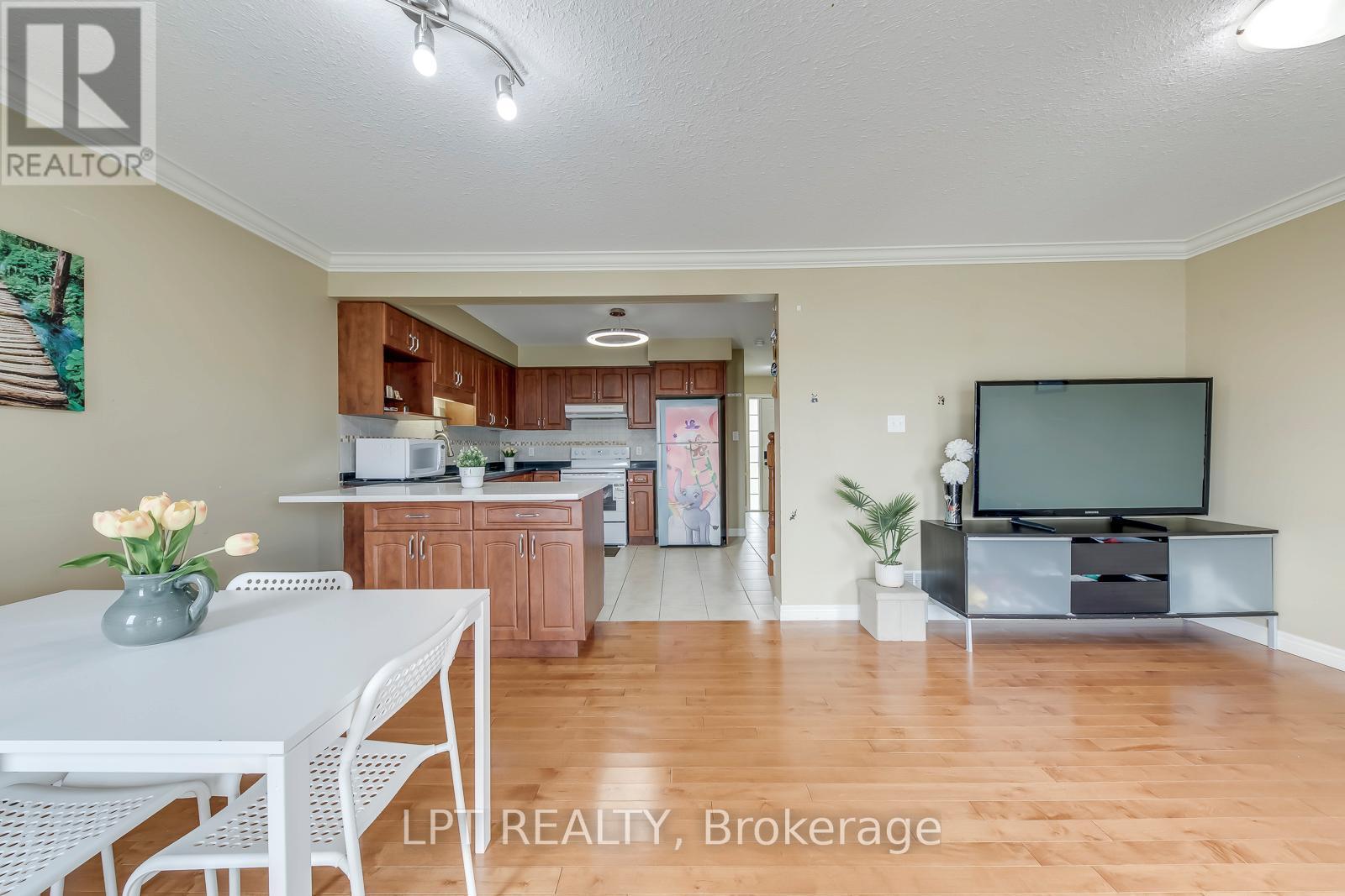 6 - 10 Fallowfield Drive, Kitchener, ON - Indoor