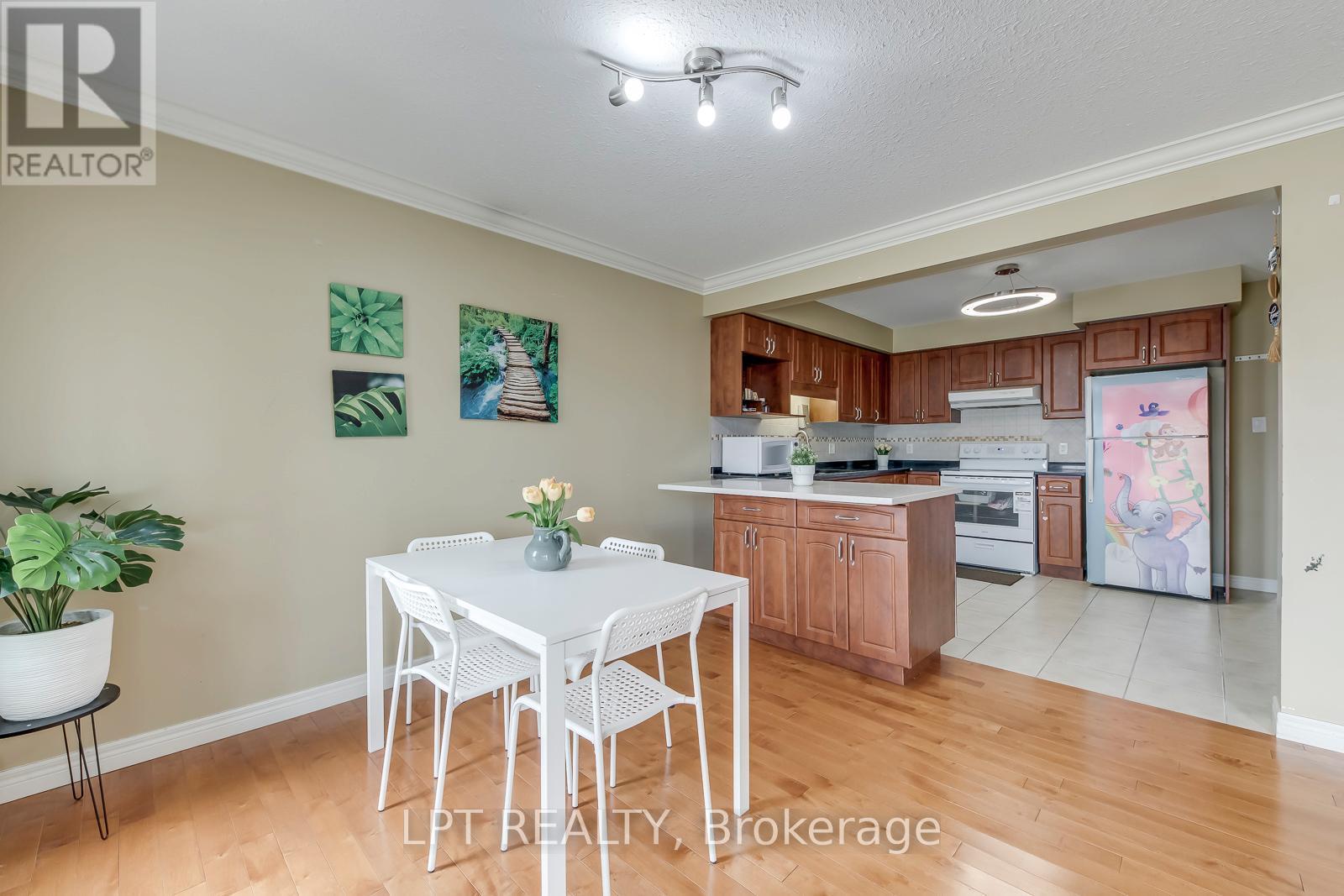 6 - 10 Fallowfield Drive, Kitchener, ON - Indoor