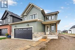 107 SHELDABREN STREET North Middlesex (Ailsa Craig), ON N0M 1A0