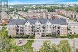 210 - 40 FERNDALE DRIVE S Barrie, ON L4N 2L3