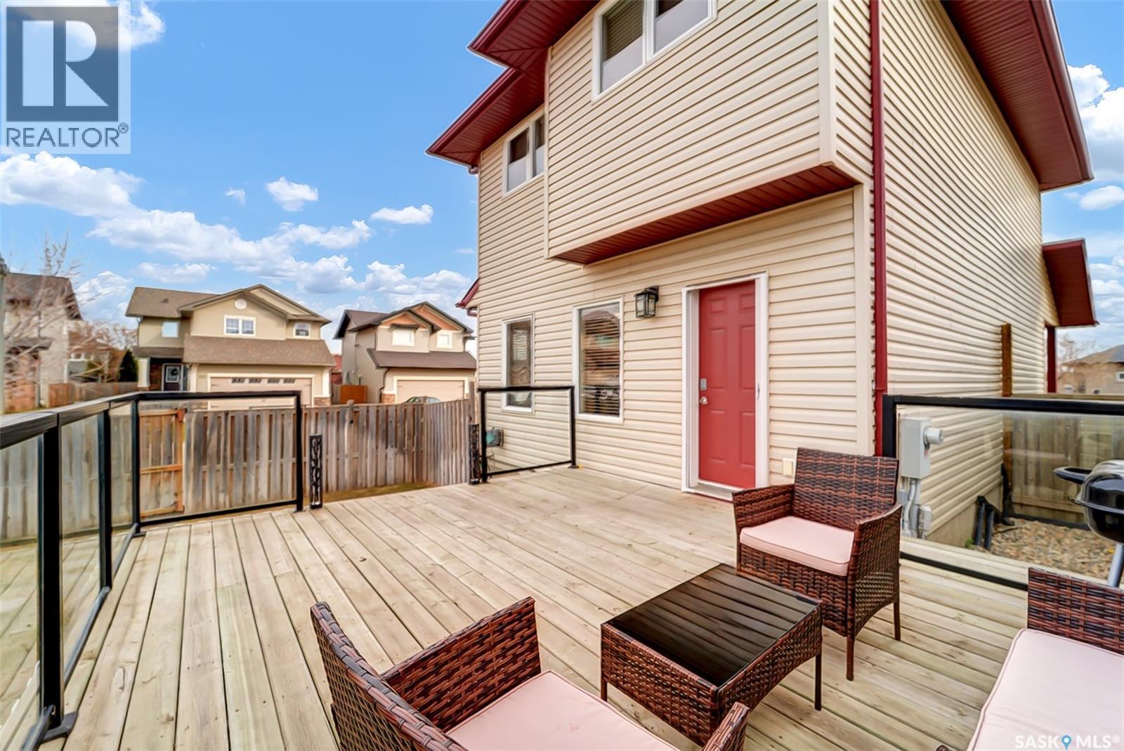 531 Gordon Road, Saskatoon, SK