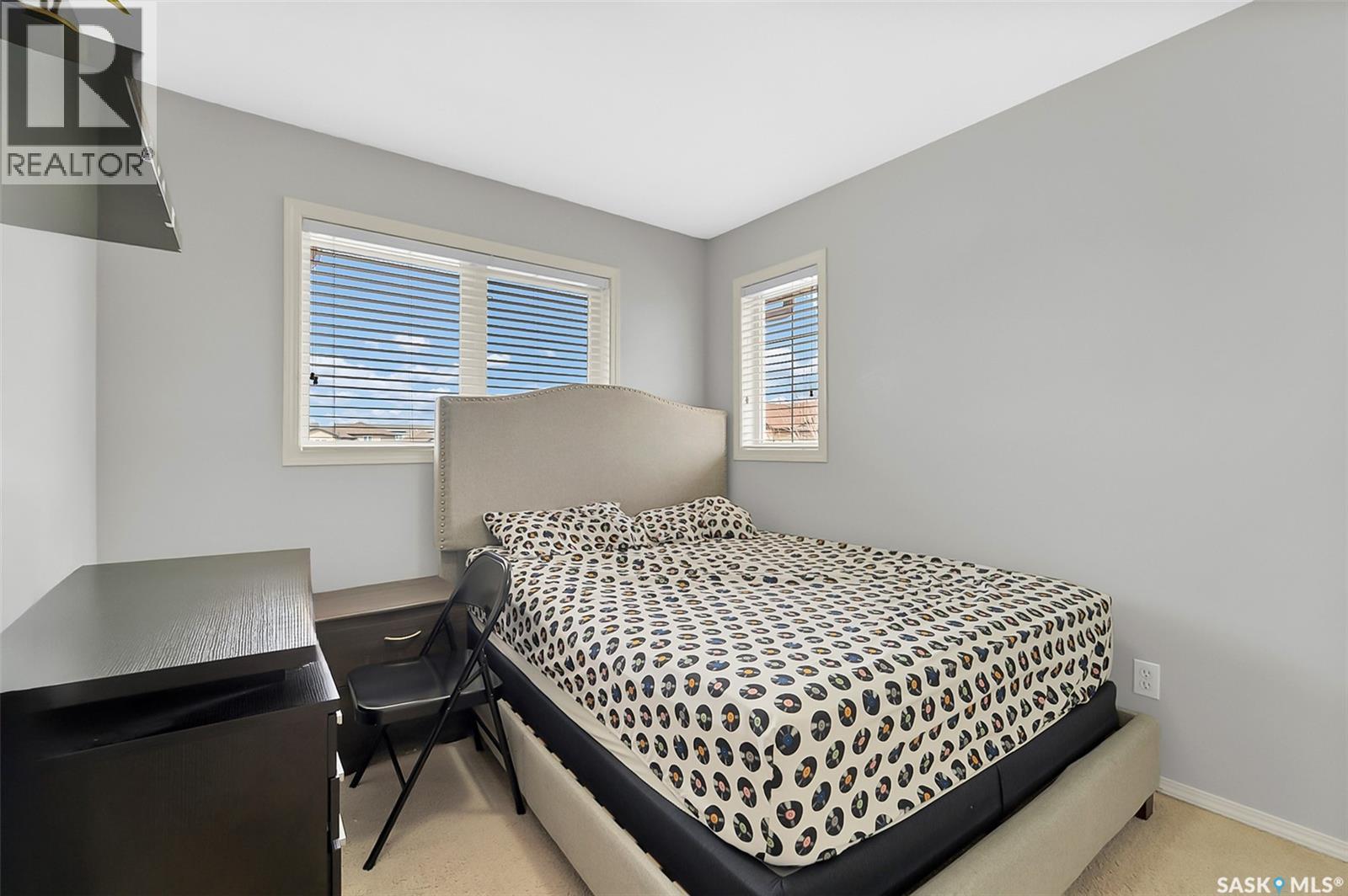 531 Gordon Road, Saskatoon, SK - Indoor Photo Showing Bedroom