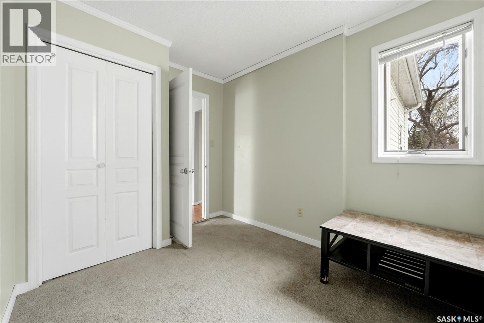 1439 Forget Street, Regina, SK - Indoor Photo Showing Other Room