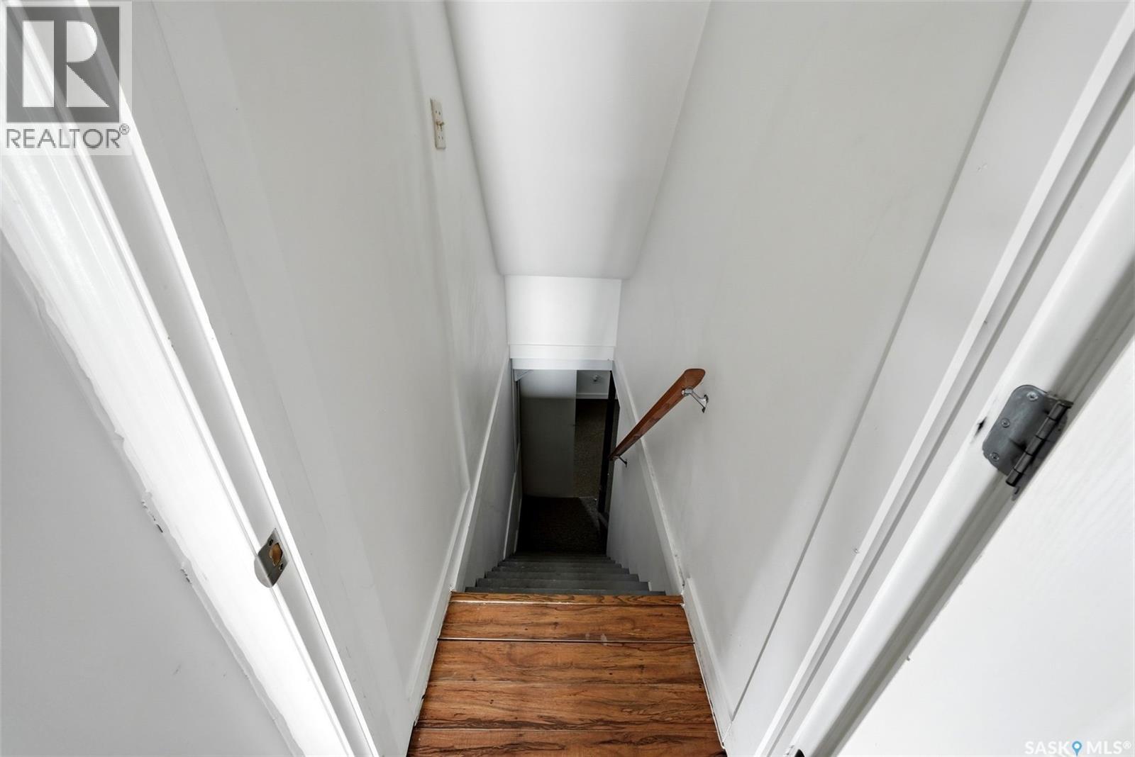 1439 Forget Street, Regina, SK - Indoor Photo Showing Other Room