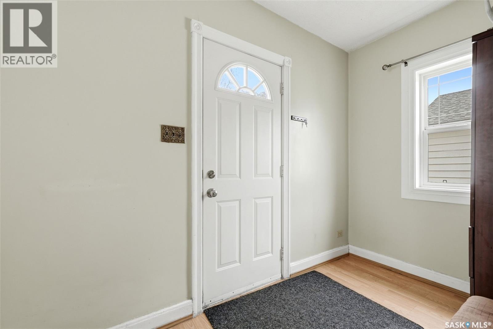 1439 Forget Street, Regina, SK - Indoor Photo Showing Other Room