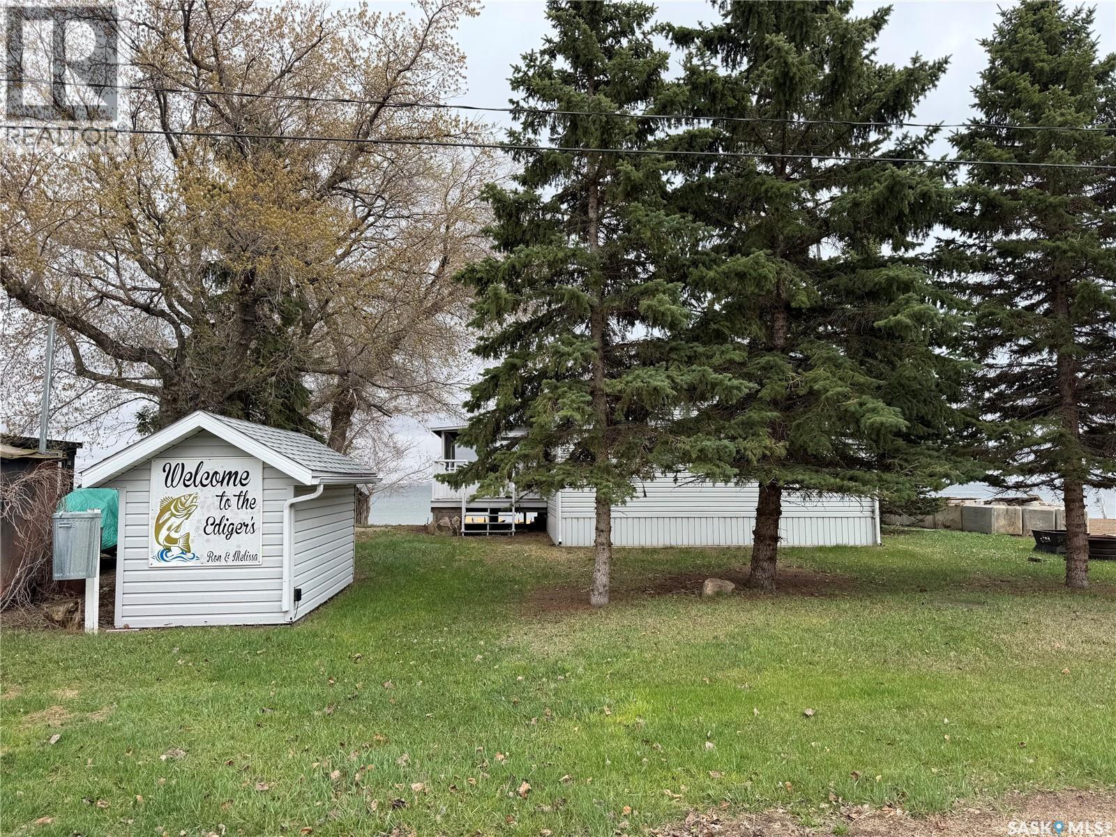 317 Lakeshore Drive, Etters Beach, SK - Outdoor