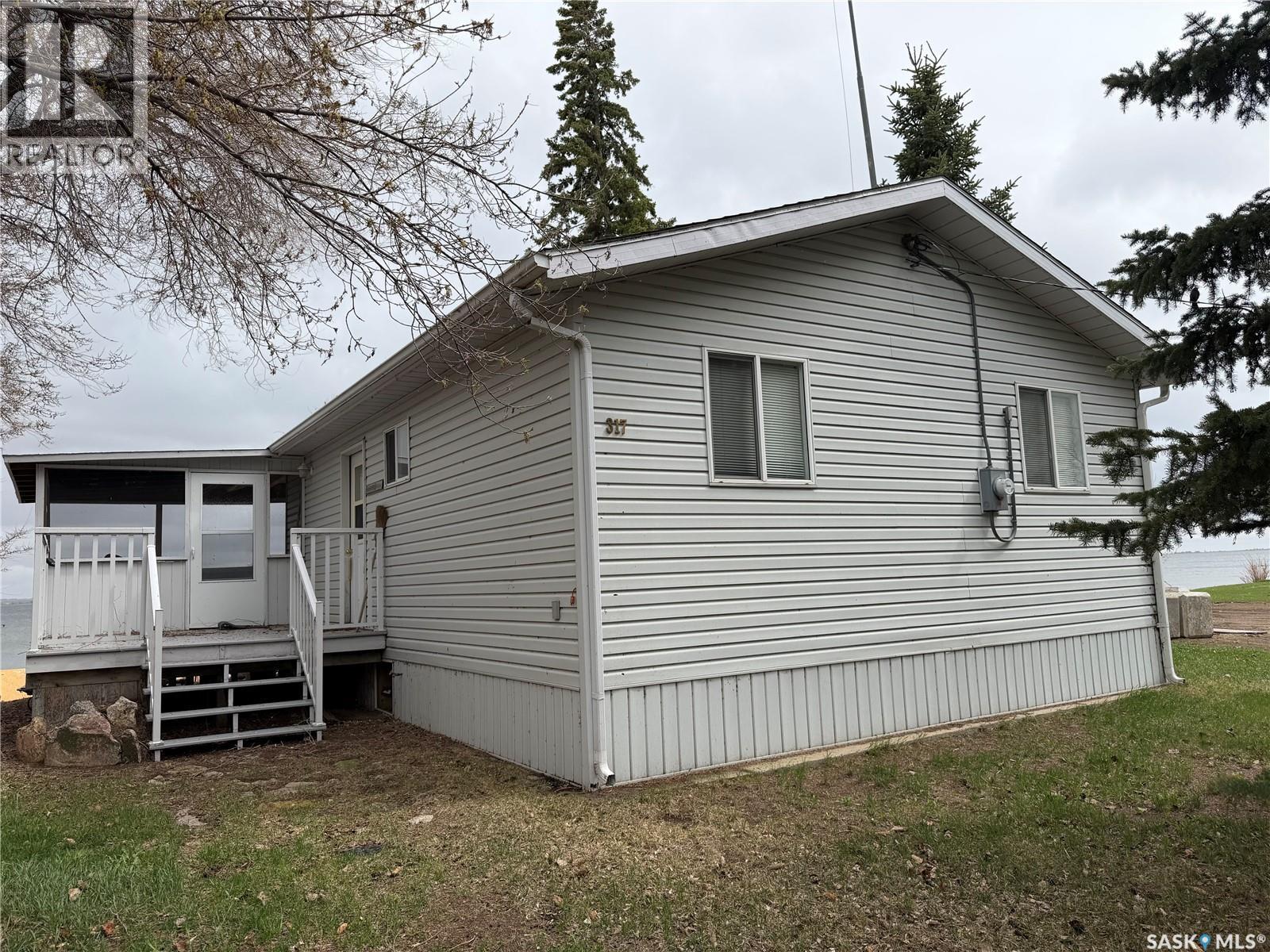 317 Lakeshore Drive, Etters Beach, SK - Outdoor