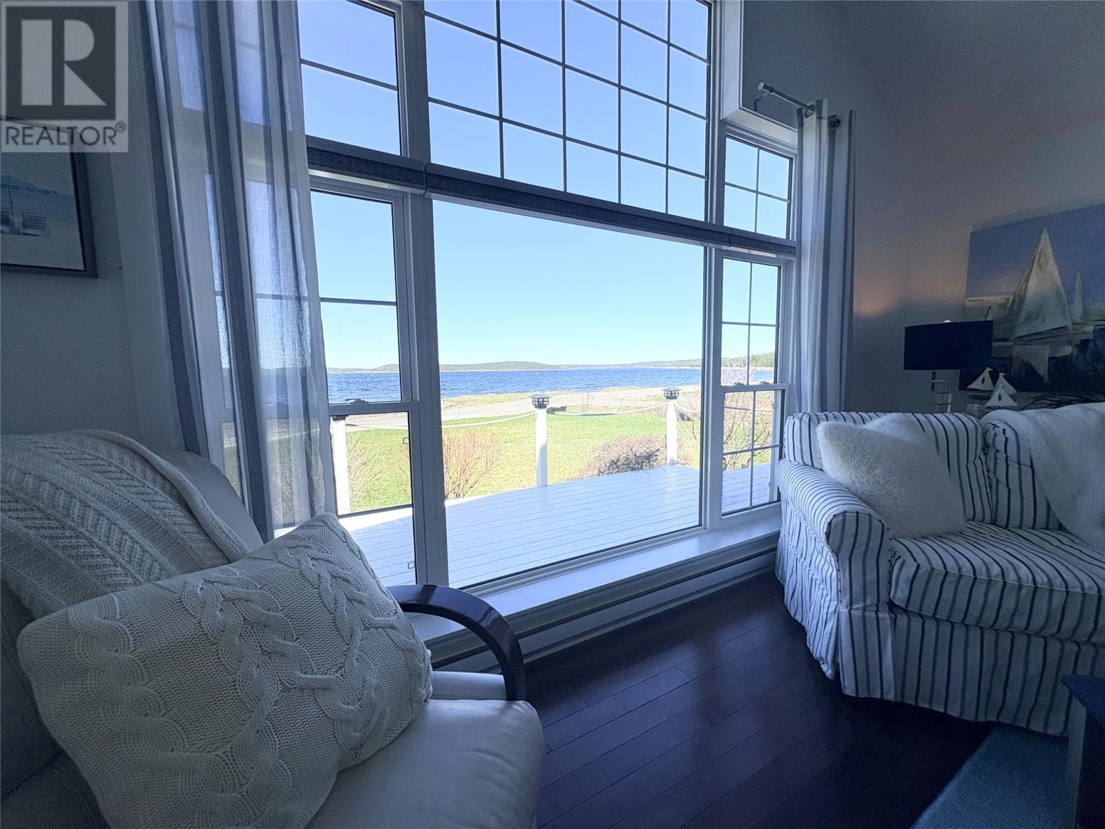 30 Beechside Road, Birchy Bay, NL - Indoor