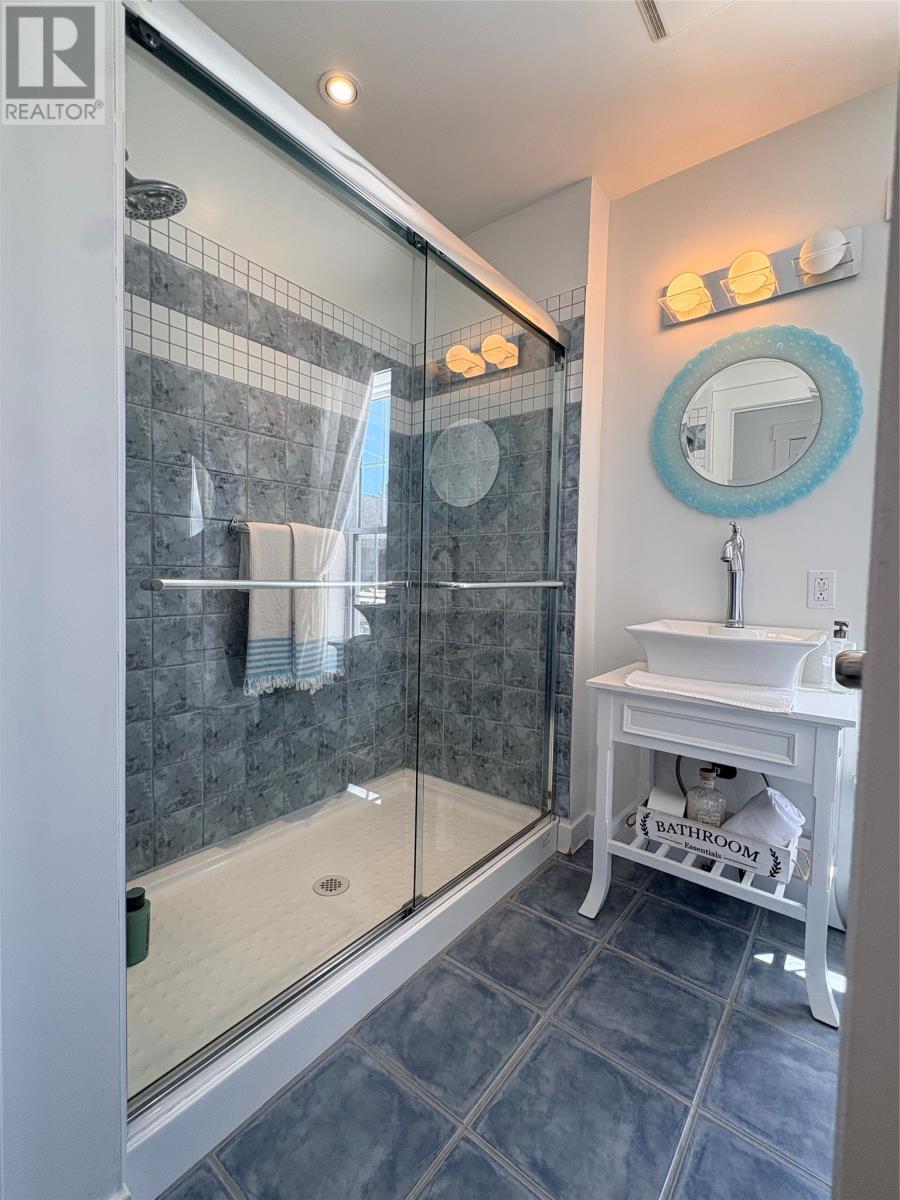 30 Beechside Road, Birchy Bay, NL - Indoor Photo Showing Bathroom