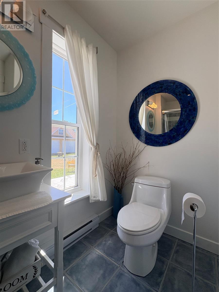 30 Beechside Road, Birchy Bay, NL - Indoor Photo Showing Bathroom