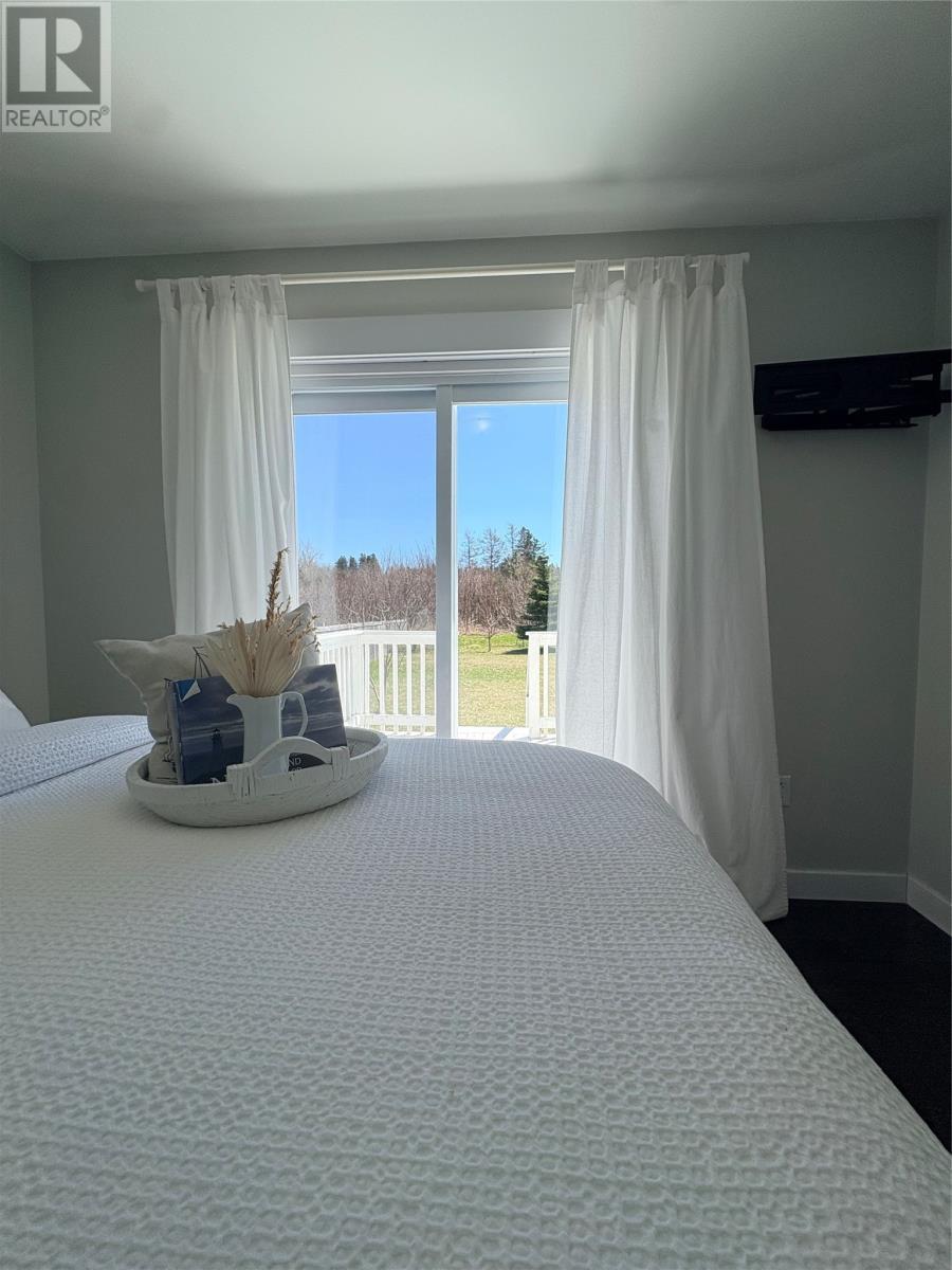 30 Beechside Road, Birchy Bay, NL - Indoor Photo Showing Bedroom