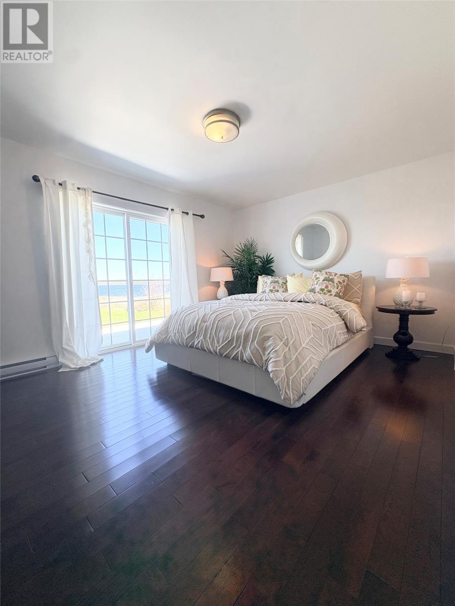 30 Beechside Road, Birchy Bay, NL - Indoor Photo Showing Bedroom
