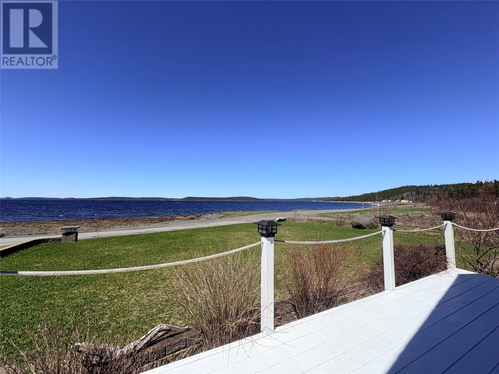 30 Beechside Road, Birchy Bay, NL - Outdoor With View