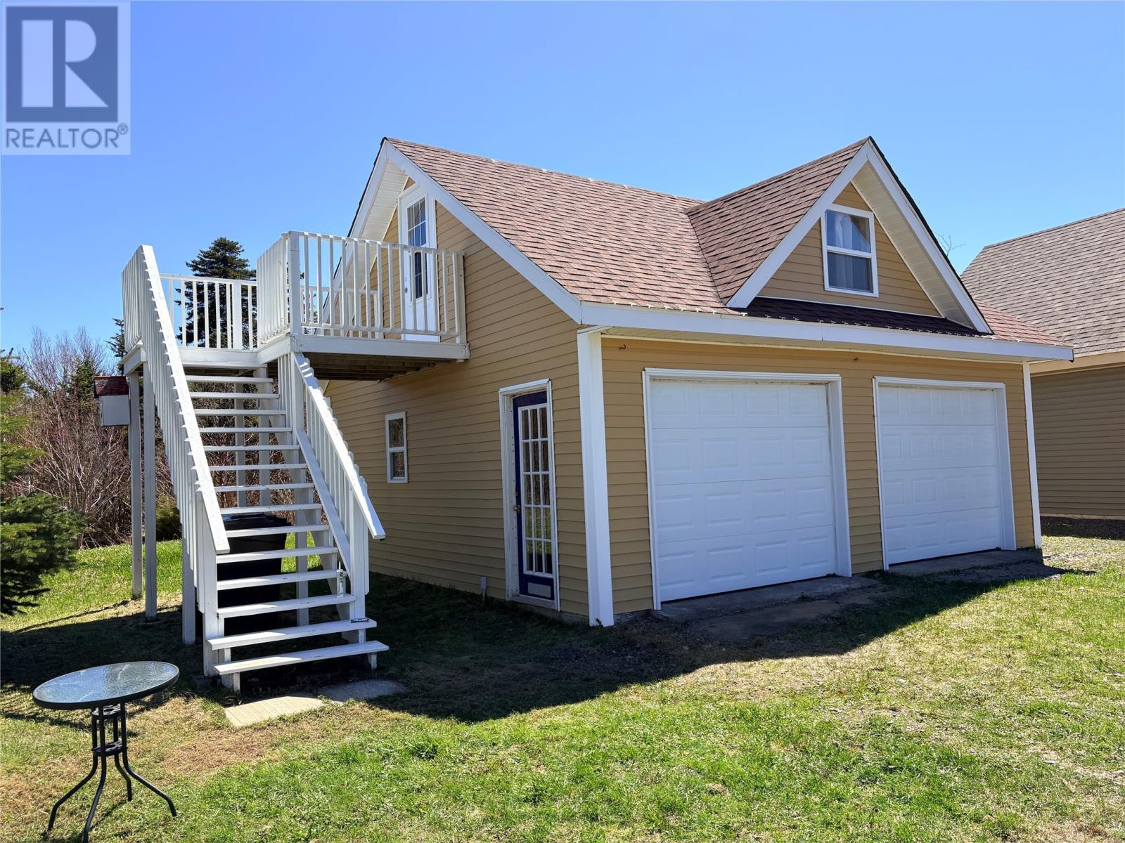 30 Beechside Road, Birchy Bay, NL - Outdoor