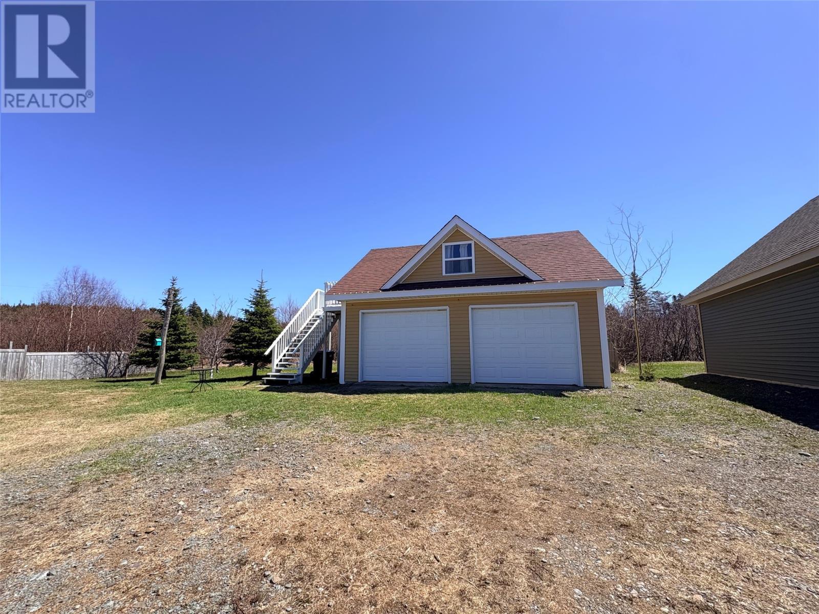 30 Beechside Road, Birchy Bay, NL - Outdoor