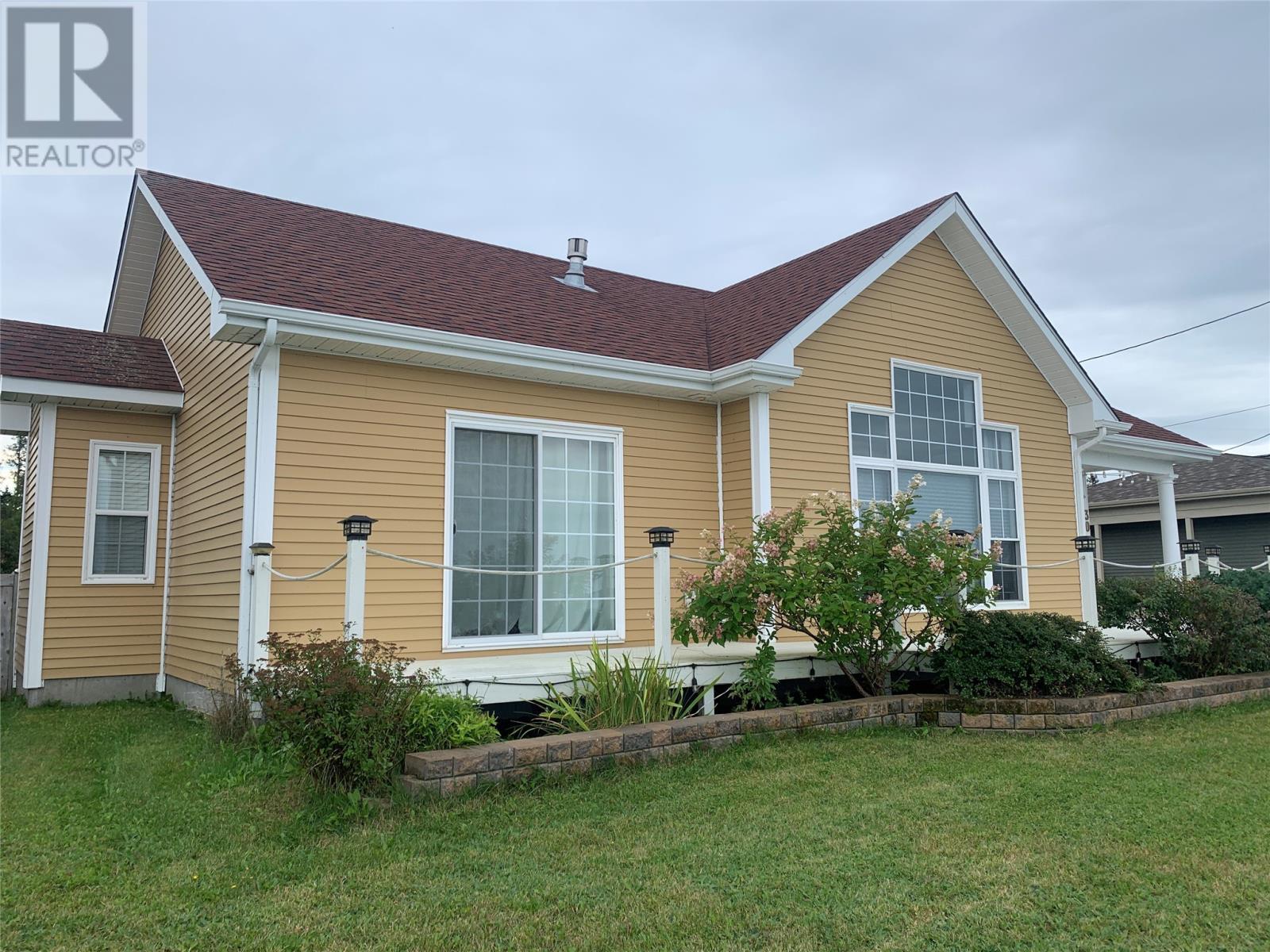 30 Beechside Road, Birchy Bay, NL - Outdoor