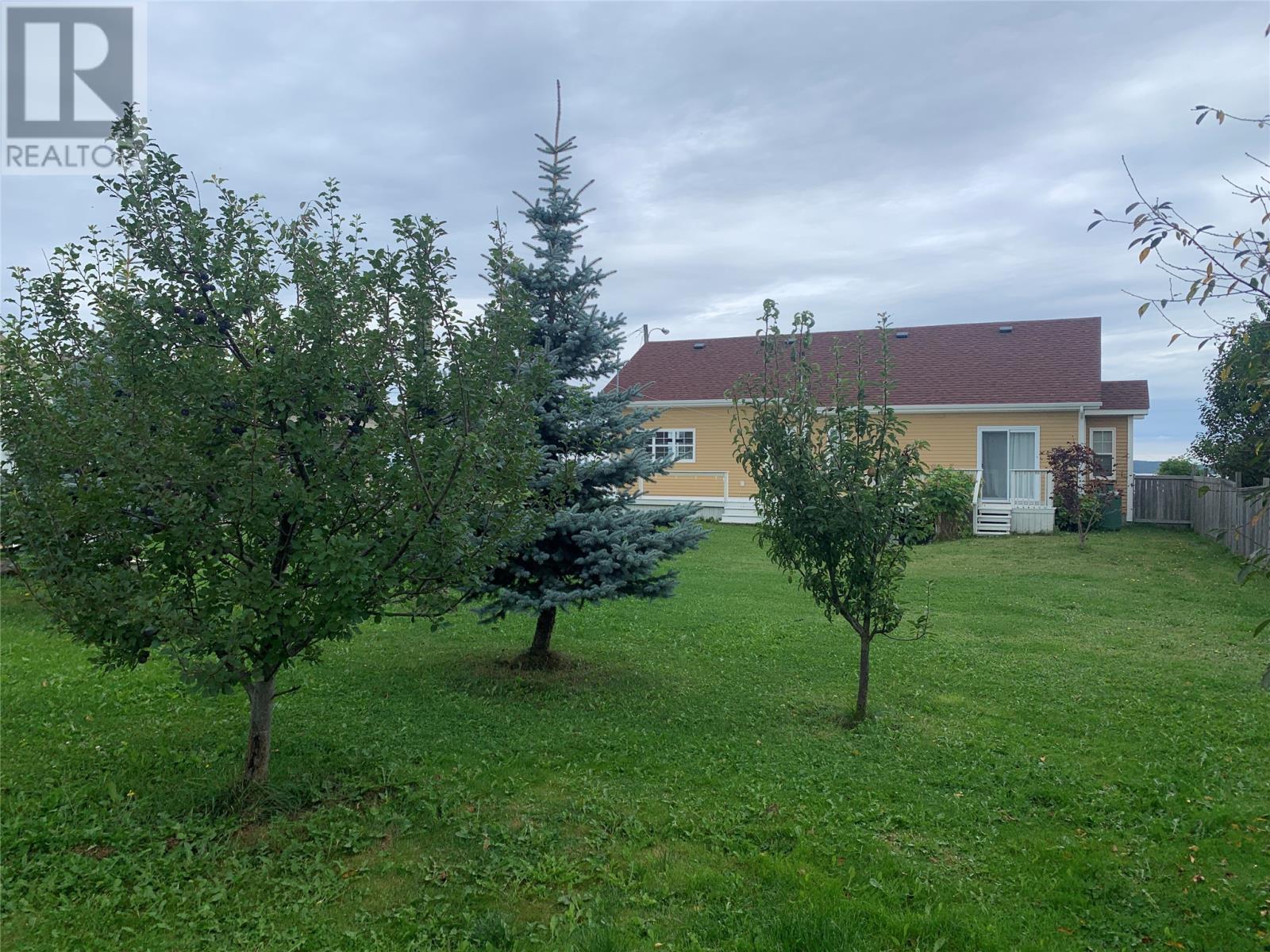 30 Beechside Road, Birchy Bay, NL - Outdoor
