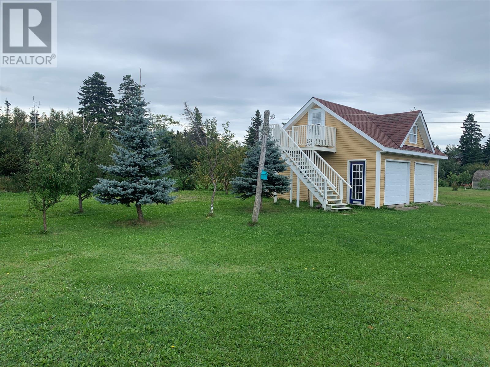 30 Beechside Road, Birchy Bay, NL - Outdoor