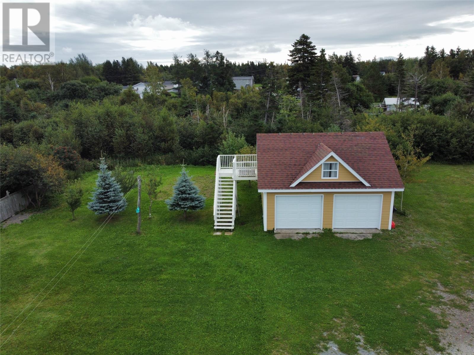 30 Beechside Road, Birchy Bay, NL - Outdoor