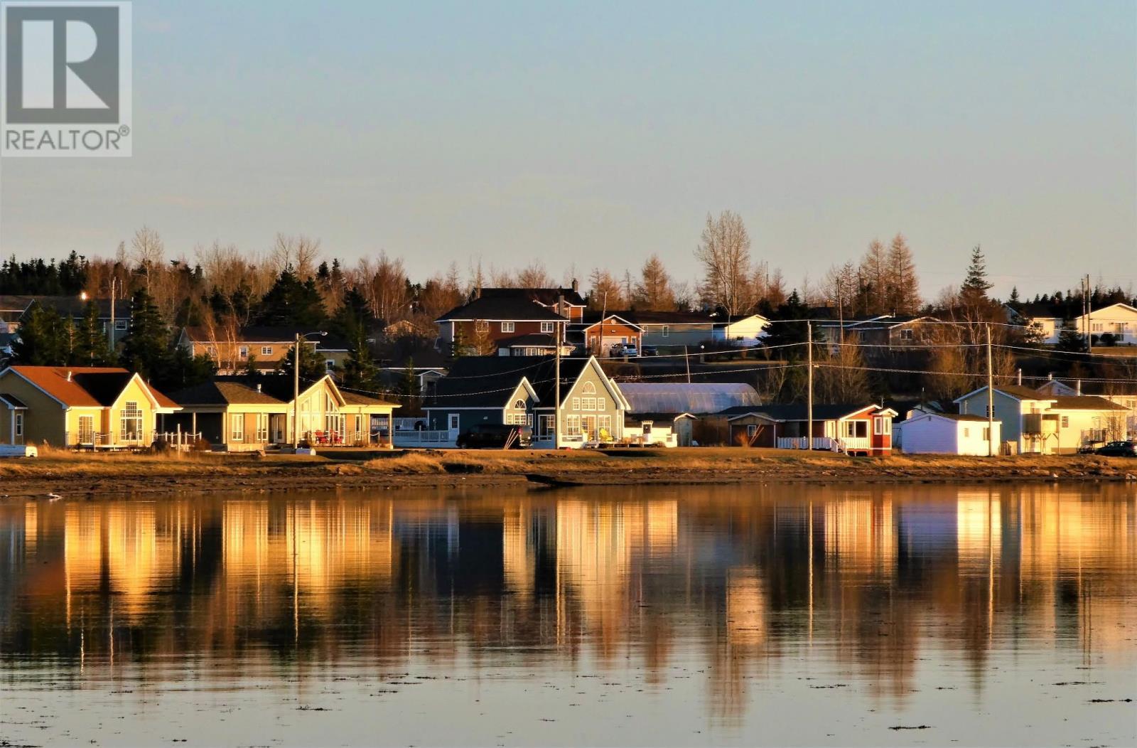 30 Beechside Road, Birchy Bay, NL - Outdoor With View