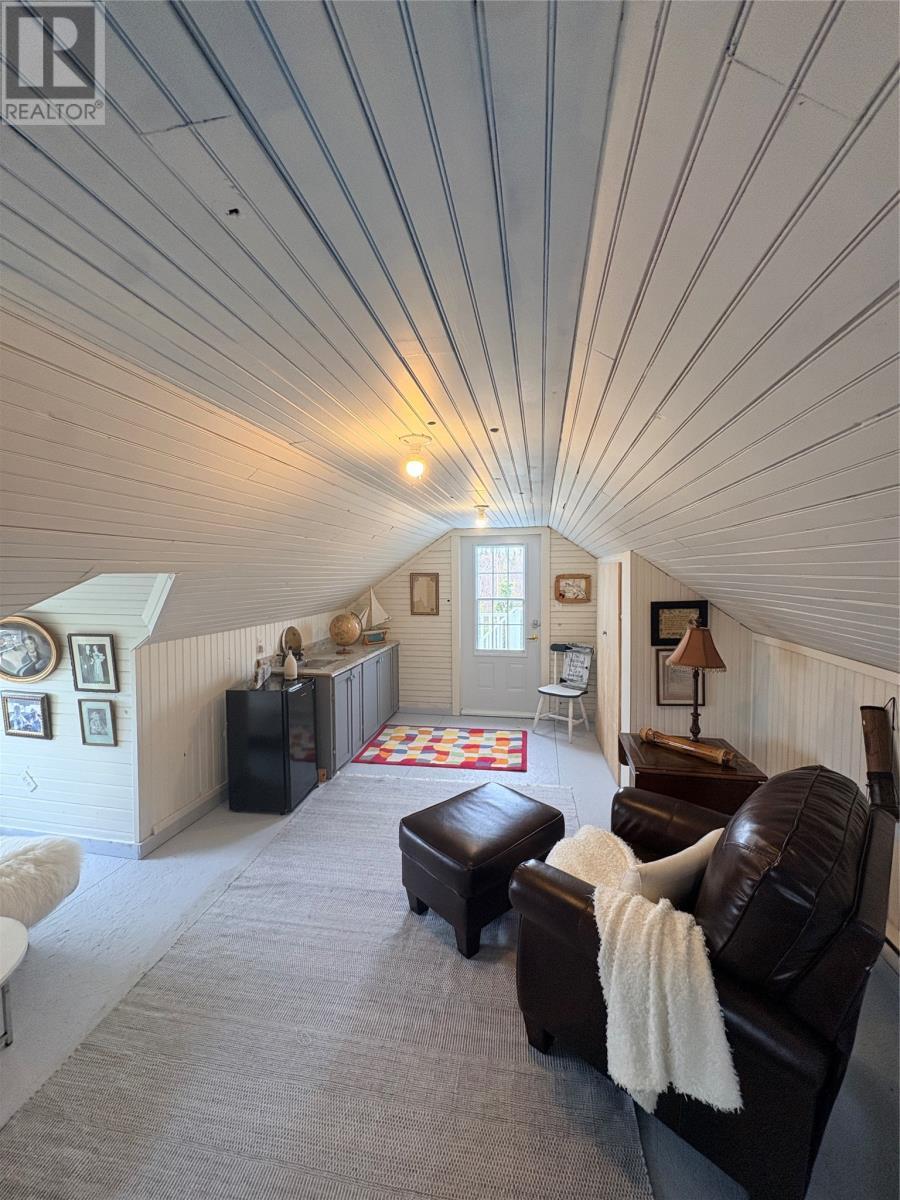 30 Beechside Road, Birchy Bay, NL - Photo Showing Other Room