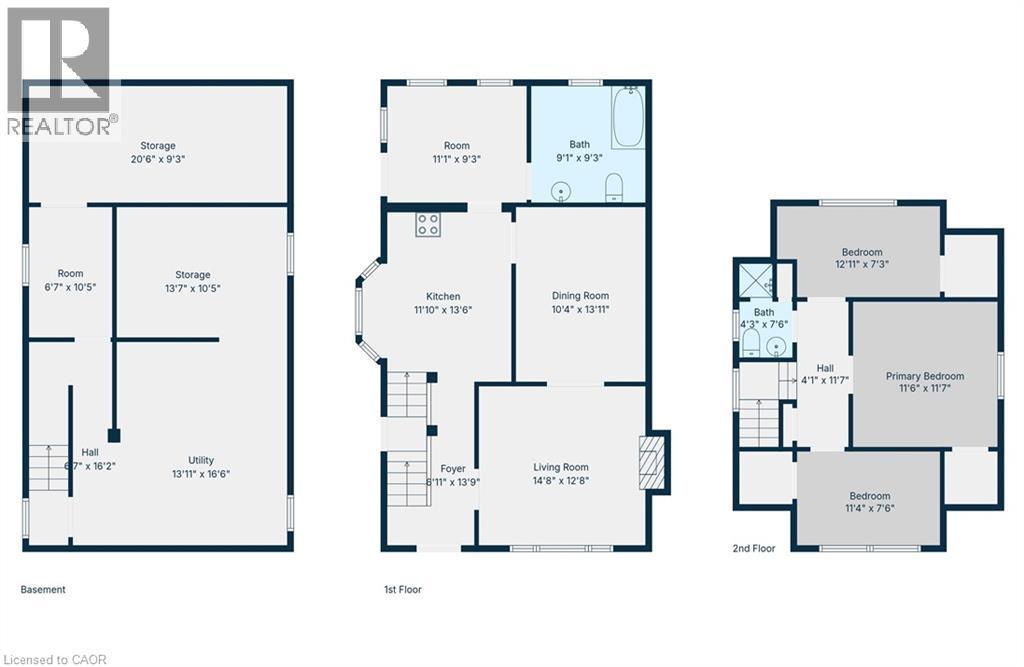 230 Beach Boulevard, Hamilton, ON - Other