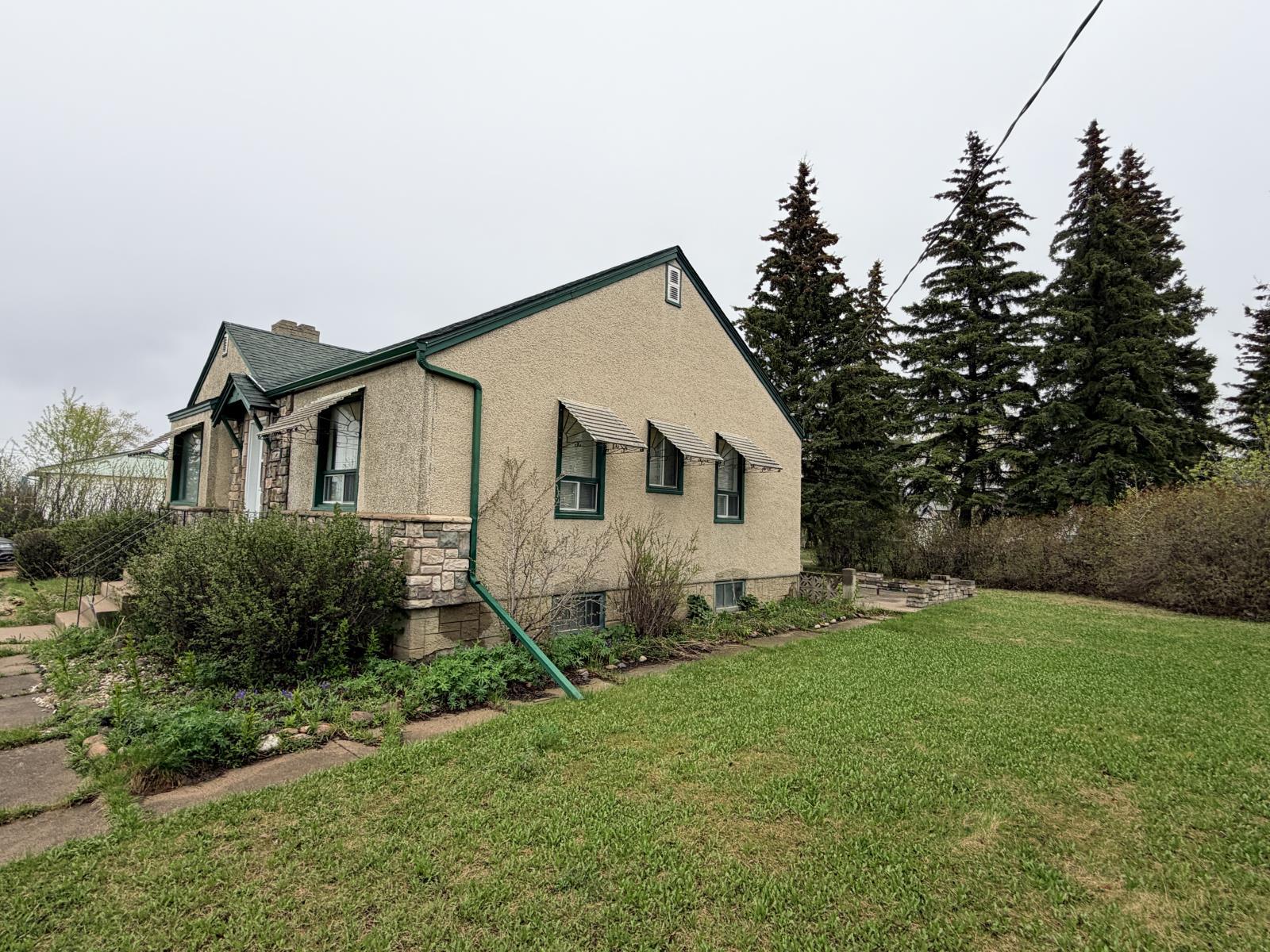 Rural Westlock County, Alberta