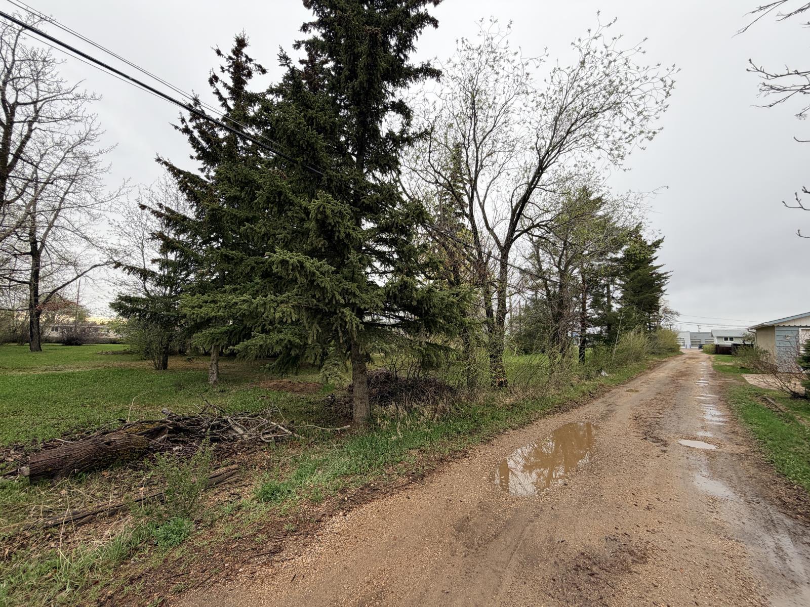 Rural Westlock County, Alberta