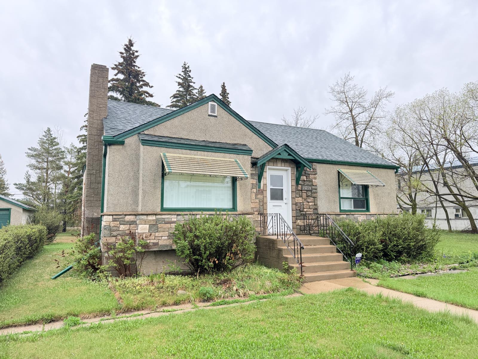 Rural Westlock County, Alberta