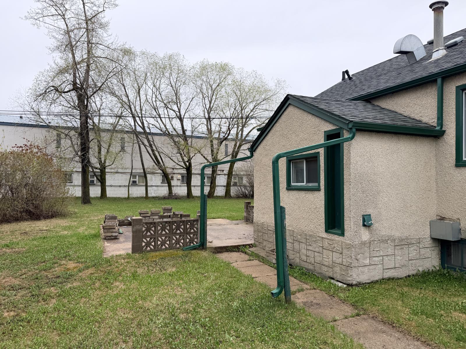 Rural Westlock County, Alberta