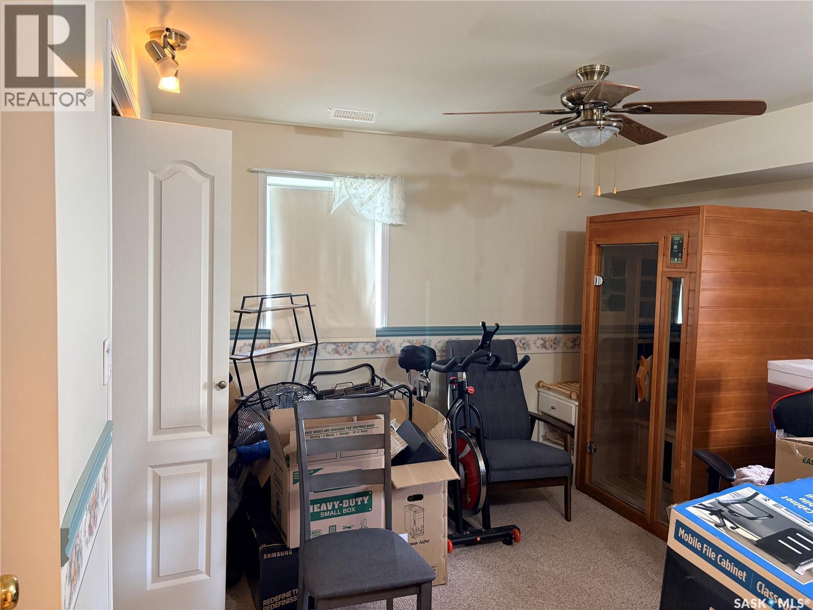 62 Main Street, Leask, SK - Indoor