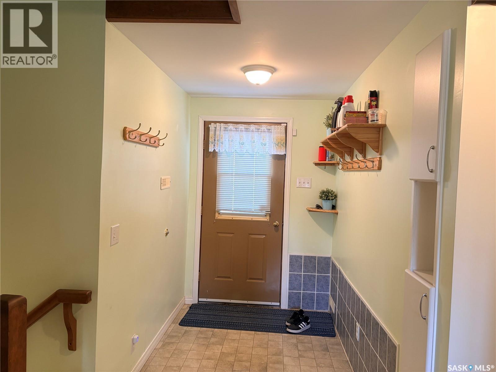 62 Main Street, Leask, SK - Indoor Photo Showing Other Room