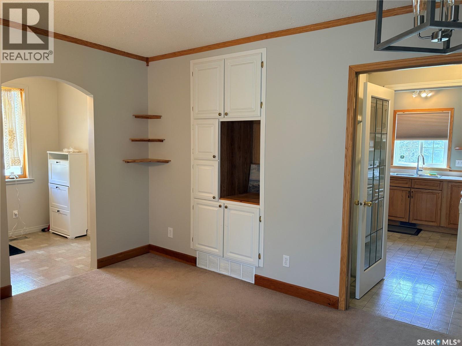 62 Main Street, Leask, SK - Indoor Photo Showing Other Room