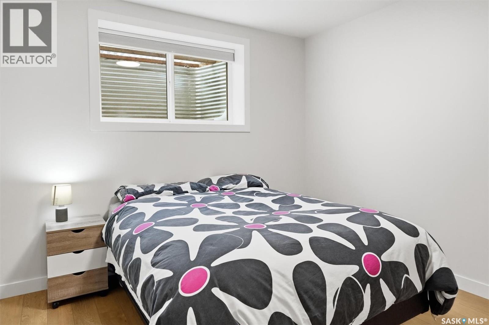 6 515 Delainey Road, Saskatoon, SK - Indoor Photo Showing Bedroom